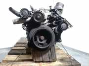 Motorblock 611961 Mercedes-Benz E (W210) Limousine 2.2 E-220 CDI 16V (OM611.961)