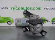 Scheibenwischermotor Hinten 009185821 Opel Vectra C GTS Schr?gheck 5-drs 1.9 CDTI 120 (Z19DT)