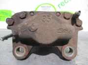 Bremssattel Links Hinten ATE Opel Vectra B (36) Limousine 1.7 TD (X17DT(TC4EE1))