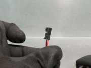 Gürtelschnalle Links Hinten 72117435671 BMW X6 (G06) SUV xDrive 40d Mild Hybrid 3.0 24V (B57-D30B)