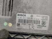 Motorsteuergerät 12992628 Opel Astra H (L48) Schrägheck 5-drs 1.7 CDTi 16V (Z17DTH)