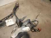 Hinterachse 3C0505235AC Volkswagen Passat Variant (365) Kombi 2.0 TDI 16V 140 (CFFB) CFFB