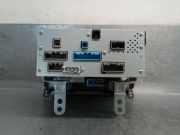 Multifunctionelle Display 39540TZAG513 Honda Jazz (GR) Schrägheck 1.5 eHEV 16V (LEB8)