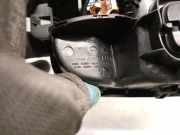 T?rgriff Innen Links Hinten G1B5A22601DBW Ford Ka+ Schr?gheck 1.2 Ti-VCT (YSKD)