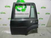Tür Links Hinten BFA490170 Land + Range Rover Freelander Hard Top Geländewagen 2.0 td4 16V (204D3)