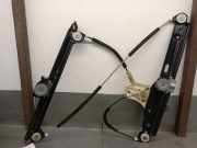 Fensterheber Links Vorne 51337197919 BMW 5 serie Gran Turismo (F07) Schrägheck 530d xDrive 24V (N57-D30A)