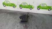 Türschloss Rechts Hinten 7H0827162A Volkswagen Caddy Kombi III (2KB,2KJ) Großraumlimousine 1.9 TDI (BJB) BJB