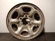 Felge 403000F001 Nissan Terrano II (R20/TR50) GelÃ¤ndewagen 2.7 TDi (TD27TI)