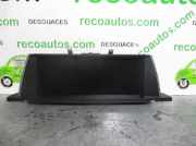Multifunctionelle Display 65509227118 BMW 5 Gran Turismo (F07) 535 d