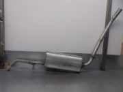 Auspuff Endtopf ST674 Seat TERRA 0.9