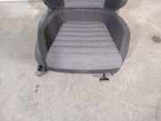 Sitz Rechts Vorne 3C8881106AM Volkswagen CC (358) Limousine 2.0 TDI 16V BlueMotion Technology (CFFB(Euro 5)) CFFB(Euro 5)