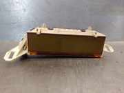 Multifunctionelle Display 9662226080 Citroën C4 Berline (LC) Schrägheck 5-drs 1.6 HDi 16V (DV6ATED4(9HX))