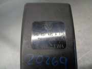 Gürtelschnalle 1M0857495A Seat Leon (1M1) Schrägheck 5-drs 1.9 TDI 110 (ASV)