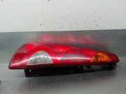 Rücklicht Links 265559U000 Nissan Note (E11) Großraumlimousine 1.4 16V (CR14DE)