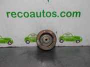 Kurbelwellen-Riemenscheibe 9658659580 Peugeot EXPERT KASTEN 2.0 HDi CAT (RHK / DW10UTED4)