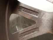 Felge 52910H8150 Kia Rio IV (YB) Schrägheck 1.2 CVVT 16V (G4LF)