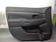 Türverkleidung Links Vorne 7221B507XA Mitsubishi ASX SUV 1.8 DI-D HP MIVEC 16V (4N13)
