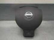 Airbag Lenkrad 985109U09A Nissan Note (E11) Großraumlimousine 1.5 dCi 86 (K9K)