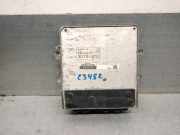 Motorsteuerger?t NNW004140 MG ZR Schr?gheck 1.4 16V 105 (14K4F)