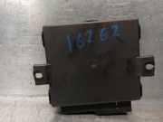 Steuergerät Zentralverriegelung 24437076 Opel Zafira (F75) Großraumlimousine 1.8 16V (Z18XE)