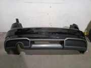 Stoßstange Hinten 8V4807067P Audi A3 Sportback (8VA/8VF) Schrägheck 5-drs 1.6 TDI Ultra 16V (CXXB(Euro 6))