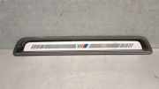 Zierleiste VOOR 8079739 BMW 4 serie Gran Coupe (G26) Liftback 430i 2.0 TwinPower Turbo 16V (B48-B20B)