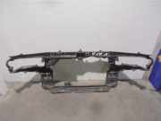 Schließplatte Kühlerträger 641012B100 Hyundai Santa Fe II (CM) SUV 2.2 CRDi 16V 4x2 (D4EB)