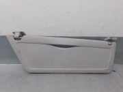 Sonnenblende Links 8143XG Citroën C4 Grand Picasso (UA) Großraumlimousine 2.0 HDiF 16V 135 (DW10BTED4(RHJ))