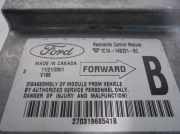 Steuergerät Airbag 1C1A14B321BC Ford TRANSIT MOD. 2000 Kombi 2.0 TD CAT