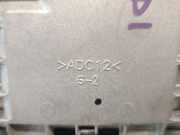 Motorhaube 46743226 Fiat Doblo Cargo (223) Van 1.9 JTD (223.A.7000)