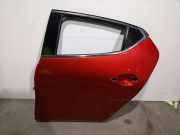 Tür Links Hinten BCY07302XE Mazda Schrägheck (BP) 2.0 SKYACTIV-G M Hybrid