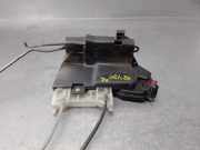 Türschloss Links Vorne 813102D000 Hyundai Elantra III Limousine 2.0 CRDi 16V (D4EA)