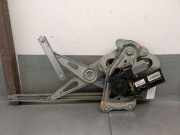 Fensterheber Links Vorne 807218465R Renault Megane III Coupe (DZ) Schrägheck 3-drs 1.5 dCi 105 (K9K-G832)