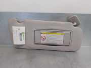 Sonnenblende Rechts 8143NY Peugeot SW 1.6 HDi