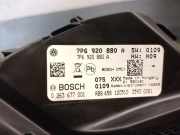 Tachoeinheit Kmh 7P6920880A Volkswagen Touareg (7PA/PH) SUV 3.0 TDI V6 24V (CASA(Euro 5)) CASA(Euro 5)