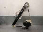 Fensterheber Rechts Hinten 5Q0959812E Seat Leon ST (5FF) Kombi 5-drs 1.4 TSI EcoFuel 16V (CPWA)