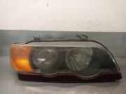 Scheinwerfer Rechts 63126930206 BMW X5 (E53) SUV 3.0 24V (M54-B30(306S3))