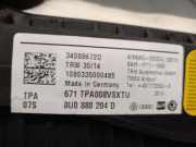 Airbag Beifahrer 8U0880204D Audi Q3 (8UB/8UG) SUV 2.0 TDI 16V 140 (CFFB)