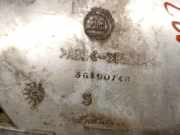 Blinker Links Vorne 36190748 Fiat Scudo (220Z) Van 2.0 JTD 16V (DW10ATED4(RHW))