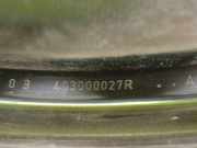 Felge 403000027R Renault Megane III Berline (BZ) Schrägheck 5-drs 1.5 dCi 110 (K9K-636(K9K-A6))