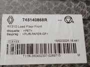 Hutablage 745140868R Dacia Logan Express (FS) Van 1.4 (K7J-710)