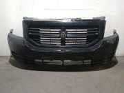 Stoßstange Vorne 5183407AA Dodge Caliber Schrägheck 2.0 CRD 16V (BYL)