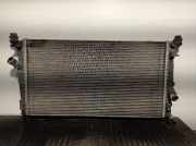 Radiator 3M5H8005RK Ford FOCUS BERLINA (CAP) 1.6 16V CAT