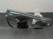 Fensterheber Rechts Vorne 10233936 MG ZS SUV 1.0 T-GDI 12V (10E4E)