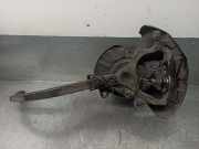 Achsschenkel Halter Links Vorne A2203300020 Mercedes-Benz CL (215) Coupé 5.0 CL-500 V8 24V (M113.960)