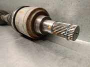 Antriebswelle Links Vorne GD782560XC Mazda 6 (GH12/GHA2) Limousine 2.0 CiDT HP 16V (RF)