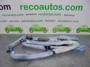 Vorhang Airbag Links VOOR VOOR 3C0880741C Volkswagen Passat Variant (3C5) Kombi 2.0 TDI 16V 170 (BMR) BMR