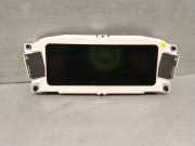 Tachoeinheit Kmh 9835847680 Peugeot 308 (F3/FB/FH/FM/FP) Schrägheck 5-drs 1.6 16V HYbrid 180 (EP6FADTXHPE(DGX))