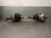 Antriebswelle Rechts Vorne 7P0407271A Volkswagen Touareg (7PA/PH) SUV 3.0 TDI V6 24V (CASA) CASA