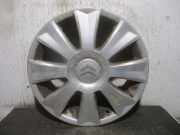 Felge 5402K5 CitroÃ«n C4 Berline (LC) SchrÃ¤gheck 5-drs 1.6 HDi 16V 110 (DV6TED4(9HY)) DV6TED4(9HY)